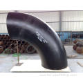 Large Diameter Steel Reducing Tee